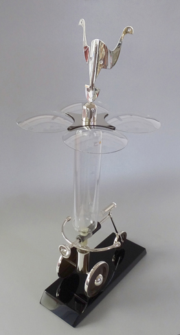 Mascara-en-bicicleta-Plata-ley-925-cristal-y-madera-52-5-x-27-5-x-20-5-cm-2017-Mario-Martin-del-Campo